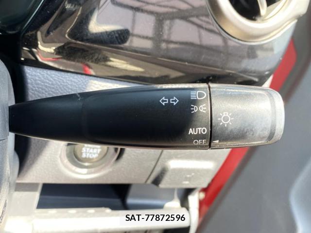 Suzuki HUSTLER 2017-09 8753026-14