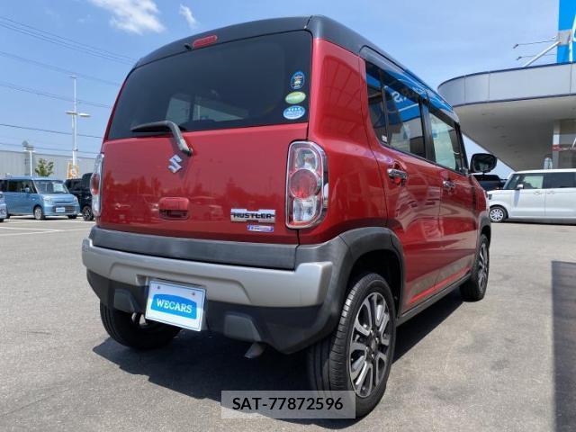 Suzuki HUSTLER 2017-09 8753026-2