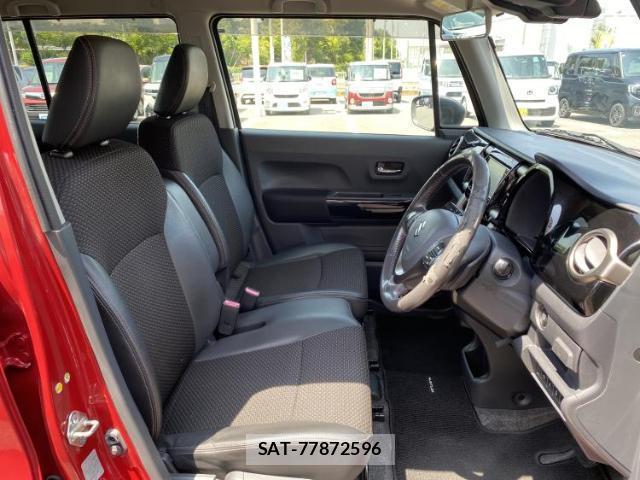 Suzuki HUSTLER 2017-09 8753026-3