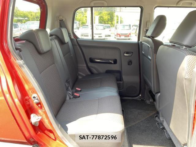 Suzuki HUSTLER 2017-09 8753026-4