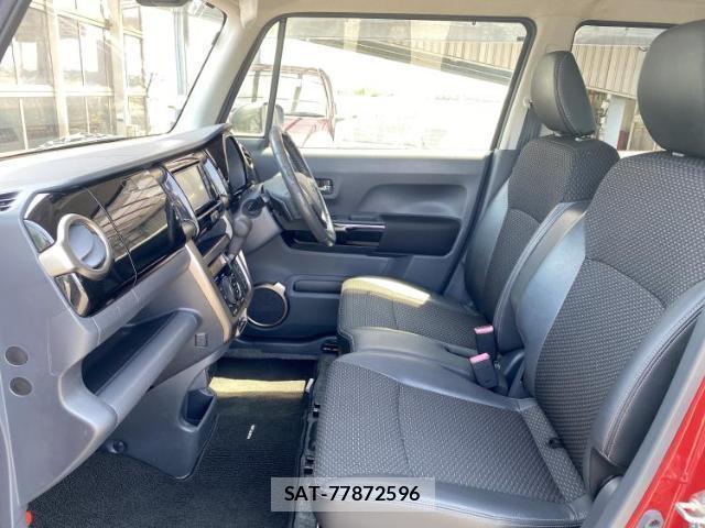 Suzuki HUSTLER 2017-09 8753026-5