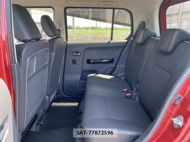 Suzuki HUSTLER 2017-09 8753026-6