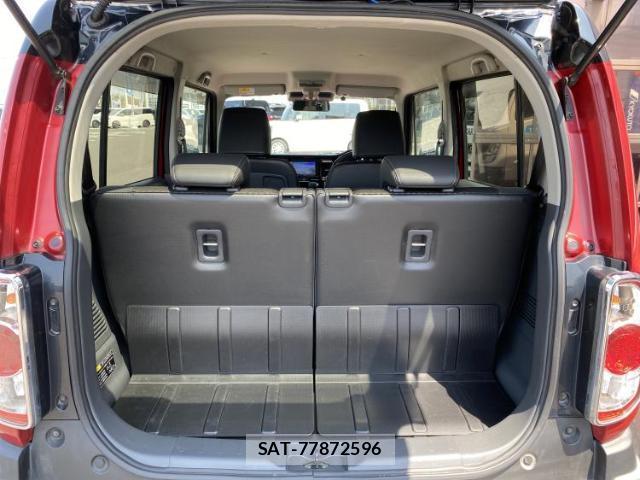 Suzuki HUSTLER 2017-09 8753026-7