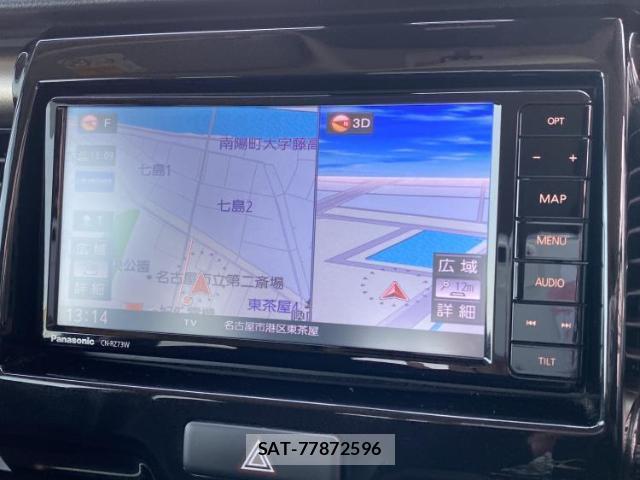 Suzuki HUSTLER 2017-09 8753026-8