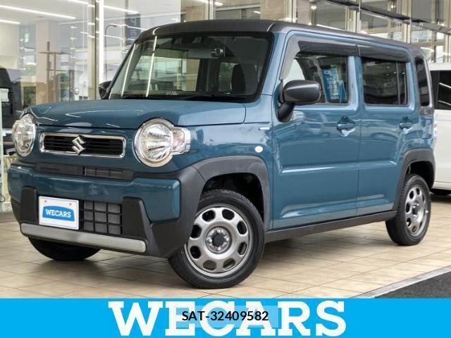 Suzuki HUSTLER 2020-11 8753112-0