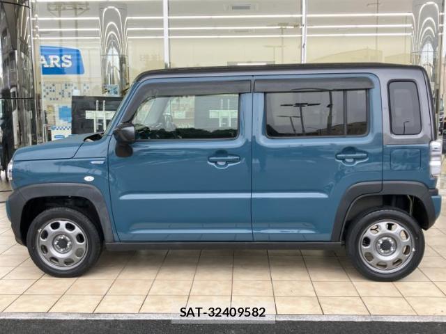 Suzuki HUSTLER 2020-11 8753112-1
