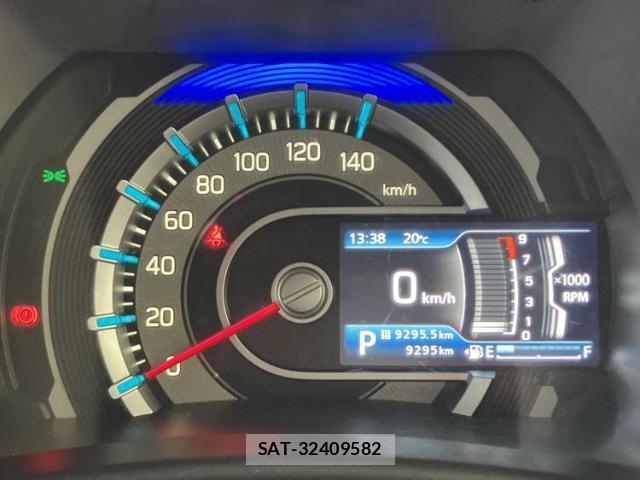 Suzuki HUSTLER 2020-11 8753112-11