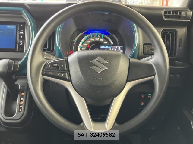 Suzuki HUSTLER 2020-11 8753112-12