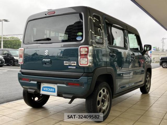 Suzuki HUSTLER 2020-11 8753112-2