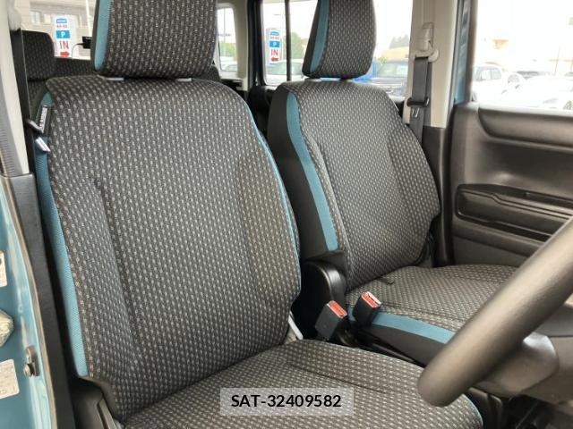 Suzuki HUSTLER 2020-11 8753112-3