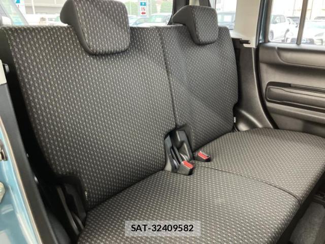 Suzuki HUSTLER 2020-11 8753112-4