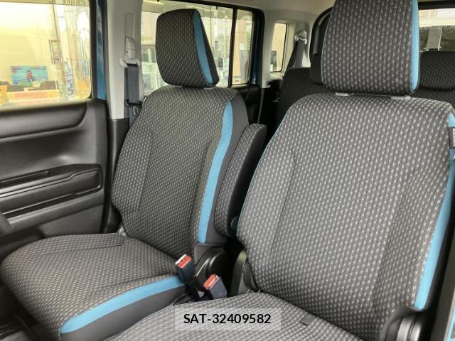 Suzuki HUSTLER 2020-11 8753112-5