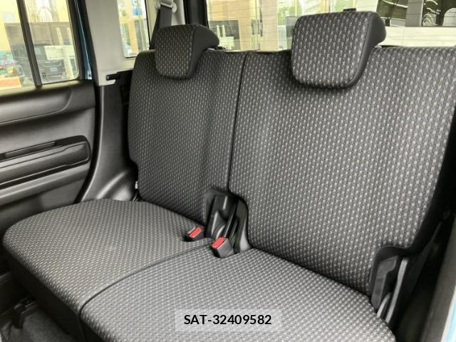 Suzuki HUSTLER 2020-11 8753112-6