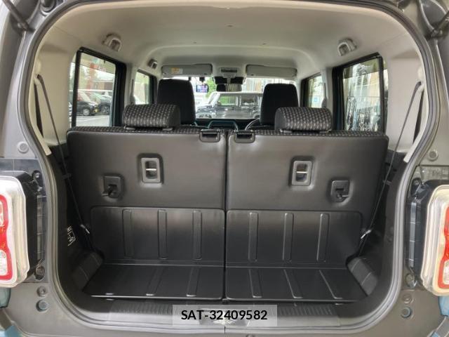 Suzuki HUSTLER 2020-11 8753112-7