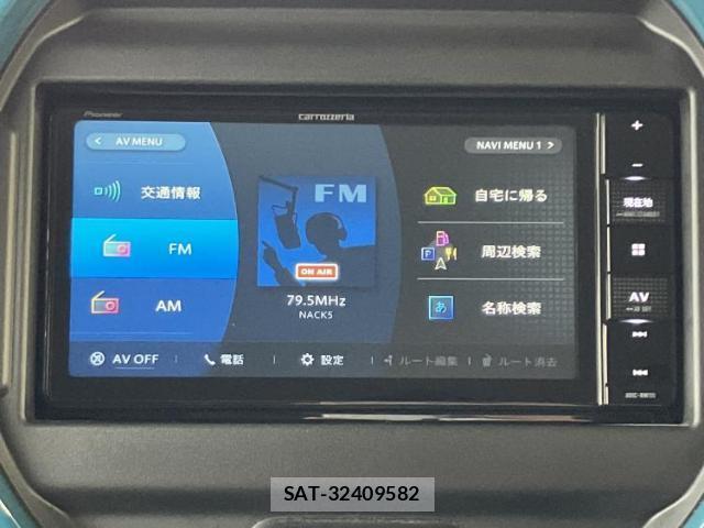 Suzuki HUSTLER 2020-11 8753112-8