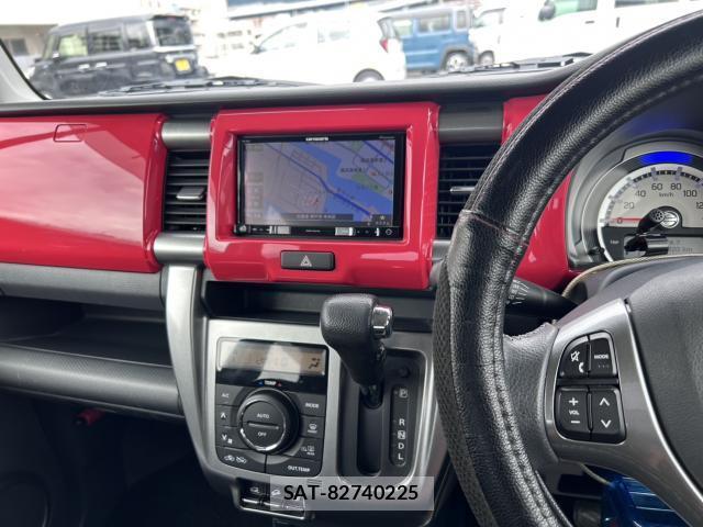 Suzuki HUSTLER 2015-07 8753218-11