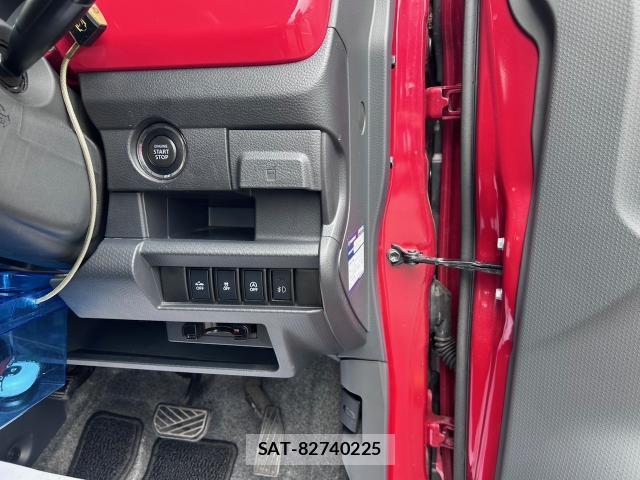 Suzuki HUSTLER 2015-07 8753218-12