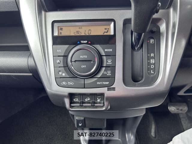 Suzuki HUSTLER 2015-07 8753218-13