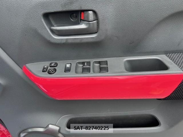 Suzuki HUSTLER 2015-07 8753218-14