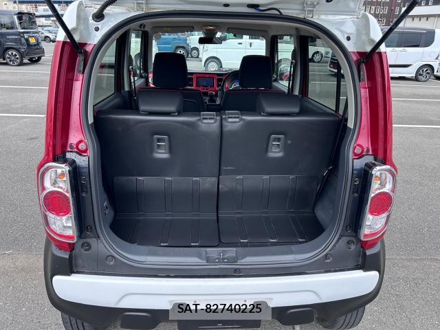 Suzuki HUSTLER 2015-07 8753218-16
