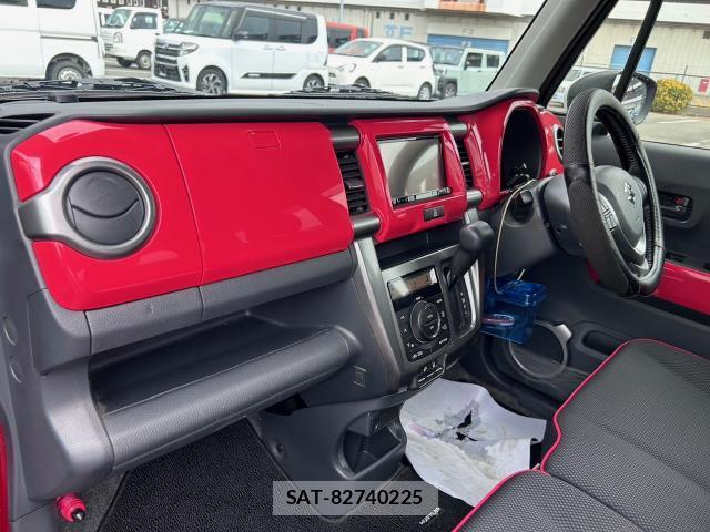 Suzuki HUSTLER 2015-07 8753218-8