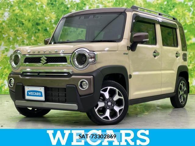 Suzuki HUSTLER 2023-10 8753319-0