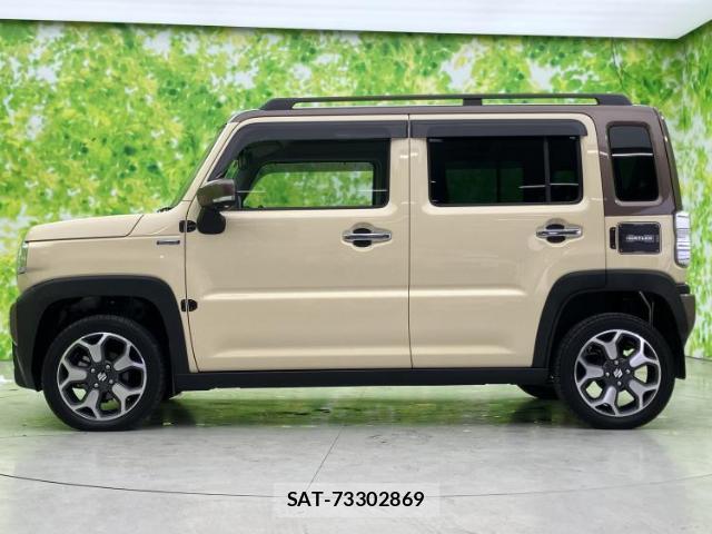 Suzuki HUSTLER 2023-10 8753319-1