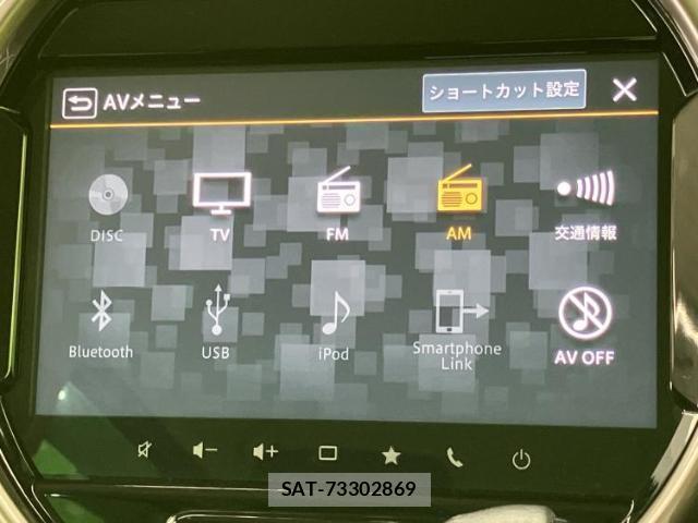 Suzuki HUSTLER 2023-10 8753319-11