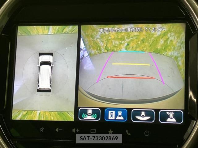 Suzuki HUSTLER 2023-10 8753319-13