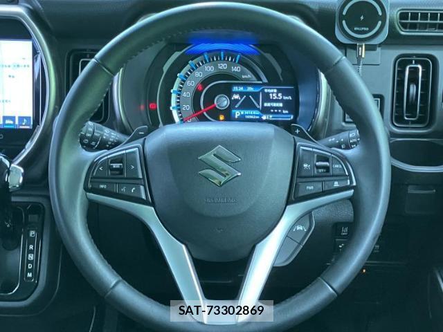 Suzuki HUSTLER 2023-10 8753319-15