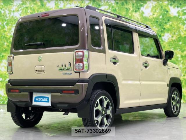 Suzuki HUSTLER 2023-10 8753319-2