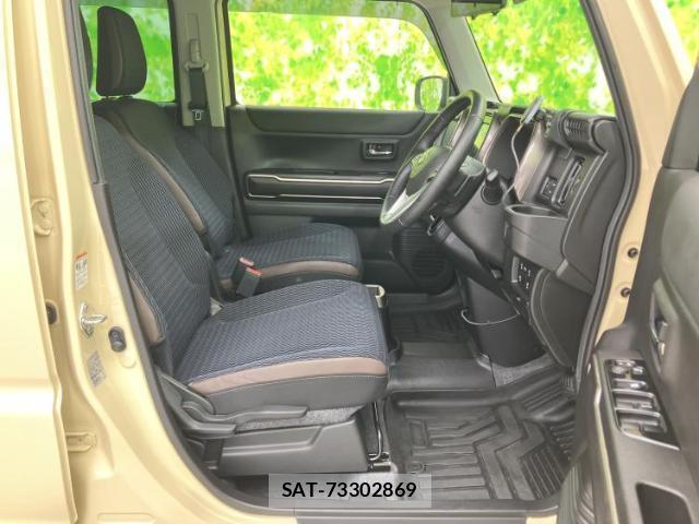 Suzuki HUSTLER 2023-10 8753319-3