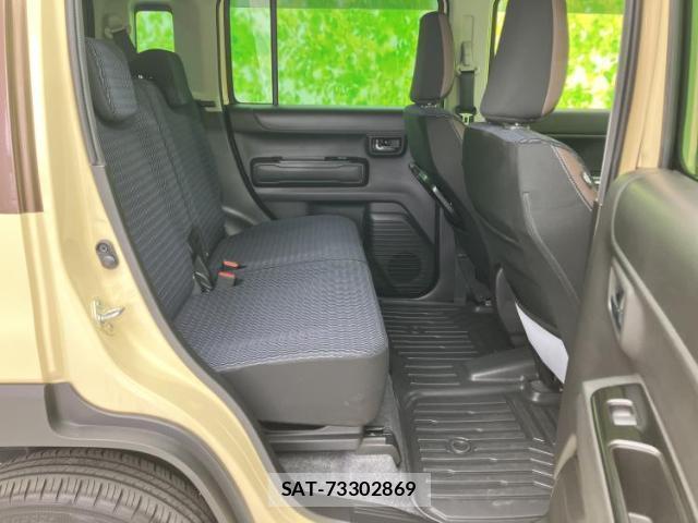Suzuki HUSTLER 2023-10 8753319-4