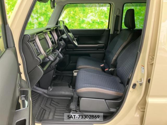 Suzuki HUSTLER 2023-10 8753319-5