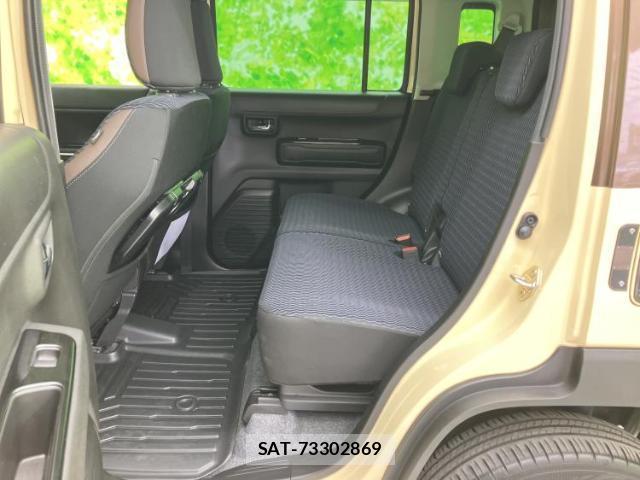 Suzuki HUSTLER 2023-10 8753319-6