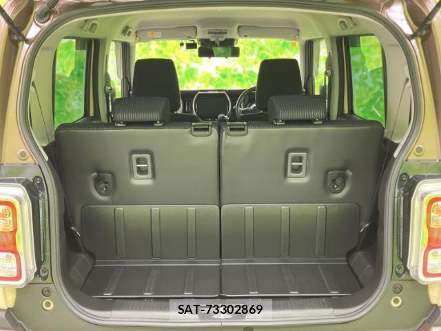 Suzuki HUSTLER 2023-10 8753319-7