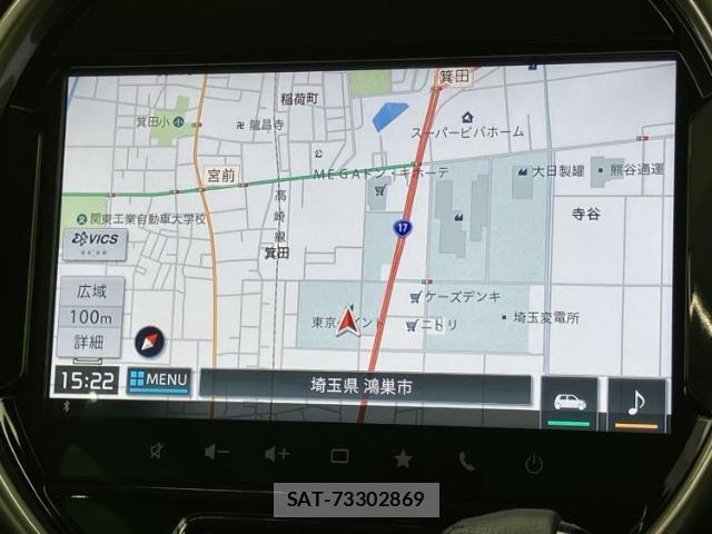 Suzuki HUSTLER 2023-10 8753319-9