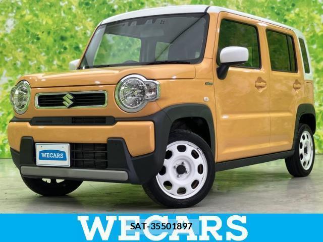 Suzuki HUSTLER 2020-12 8753322-0