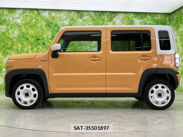 Suzuki HUSTLER 2020-12 8753322-1