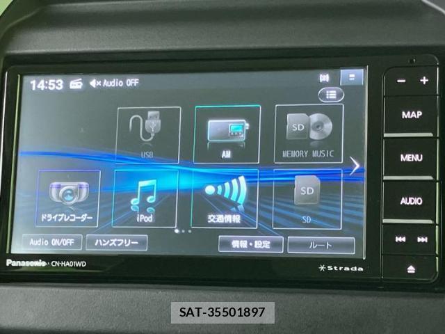 Suzuki HUSTLER 2020-12 8753322-11