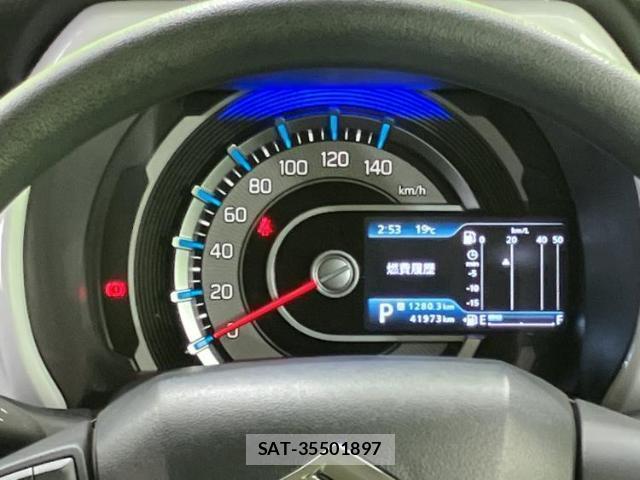 Suzuki HUSTLER 2020-12 8753322-13
