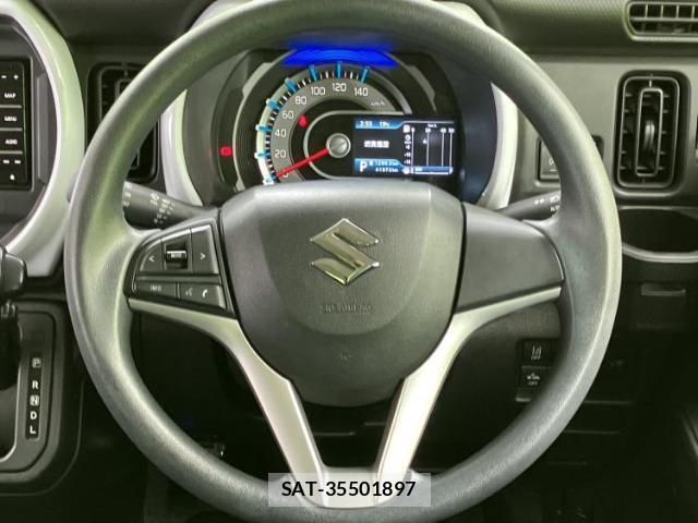 Suzuki HUSTLER 2020-12 8753322-14