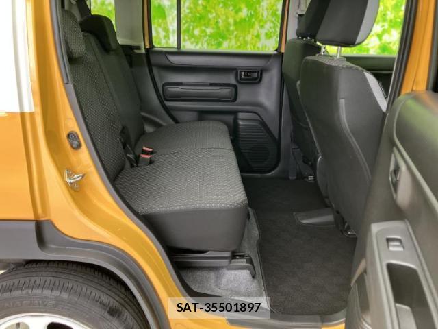 Suzuki HUSTLER 2020-12 8753322-4
