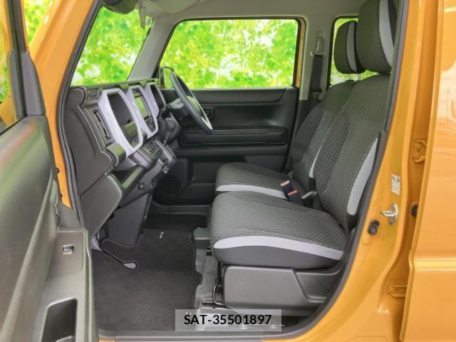 Suzuki HUSTLER 2020-12 8753322-5