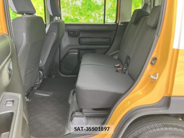 Suzuki HUSTLER 2020-12 8753322-6
