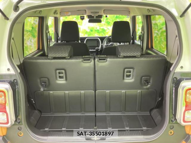 Suzuki HUSTLER 2020-12 8753322-7