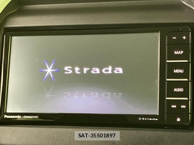 Suzuki HUSTLER 2020-12 8753322-8