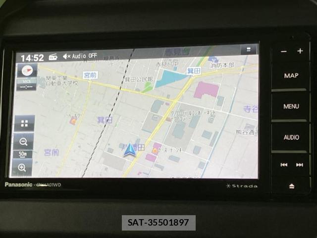 Suzuki HUSTLER 2020-12 8753322-9