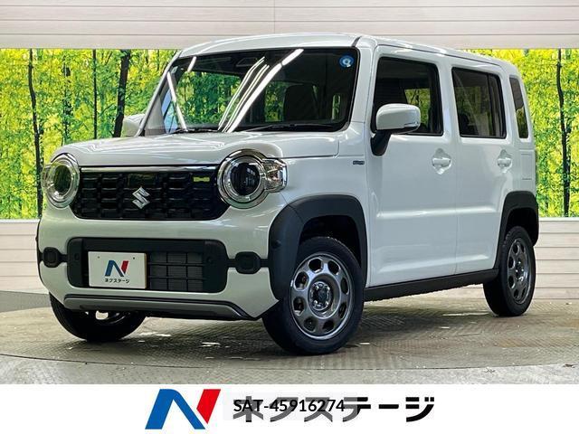 Suzuki HUSTLER 2026-05 8753486-0