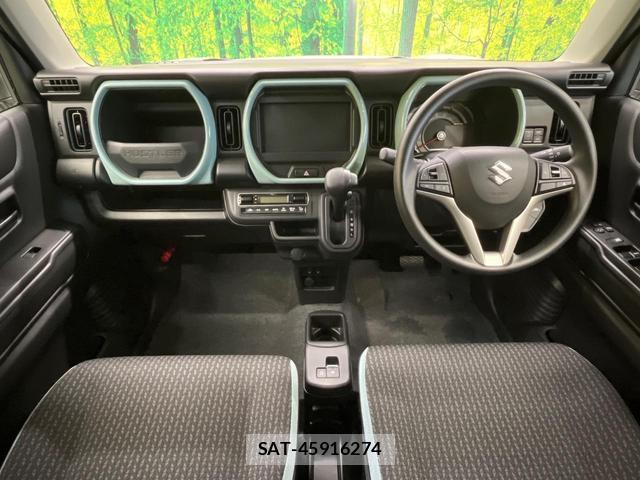Suzuki HUSTLER 2026-05 8753486-1